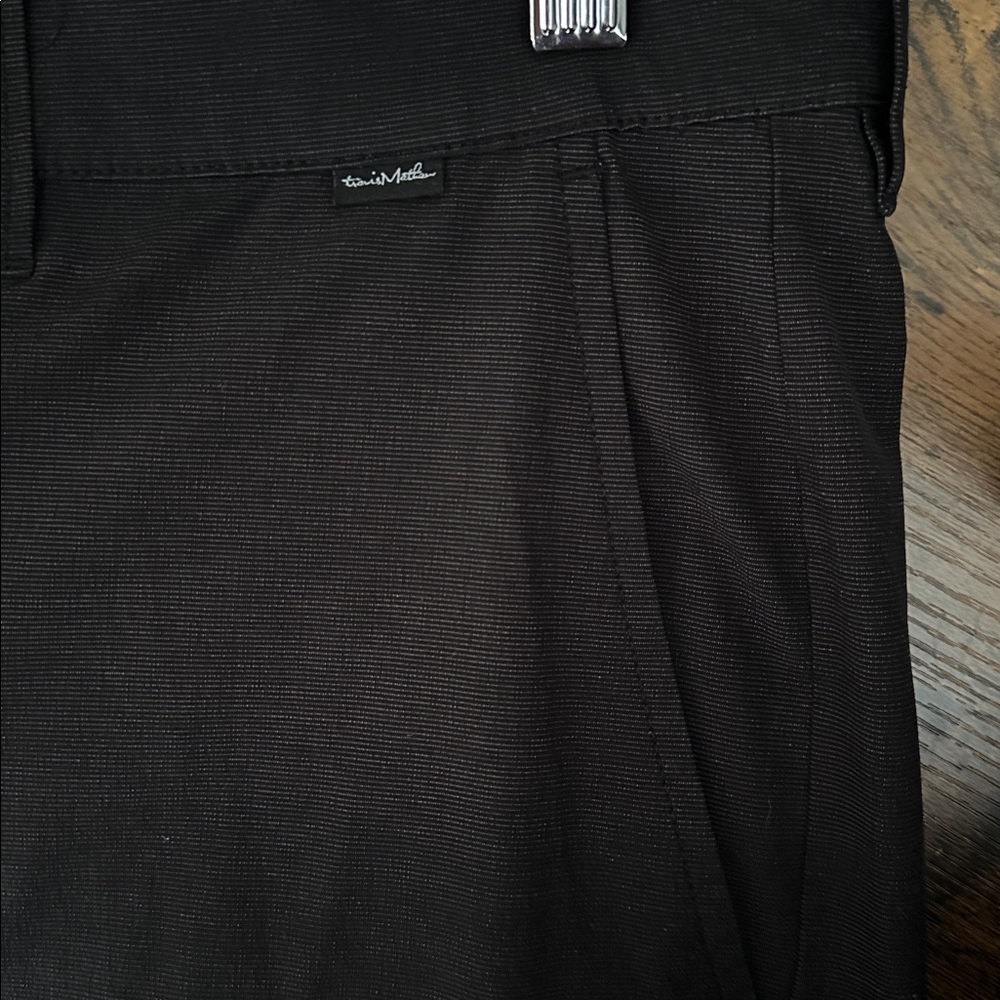 Travis Mathew Golf Shorts - Picture 4 of 6